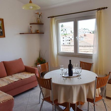 Villa Vanja Podgora Εξωτερικό φωτογραφία