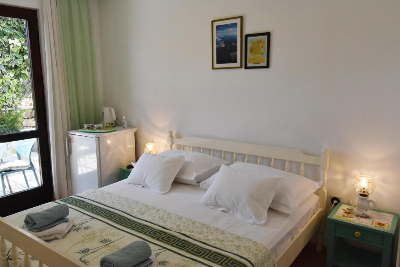 Villa Vanja Podgora Εξωτερικό φωτογραφία